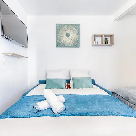 Apartment Aux Portes De Fontainebleau